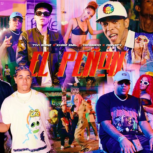 El Peñón (Explicit)