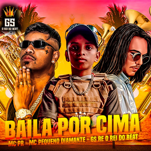 Baila por Cima (Explicit)