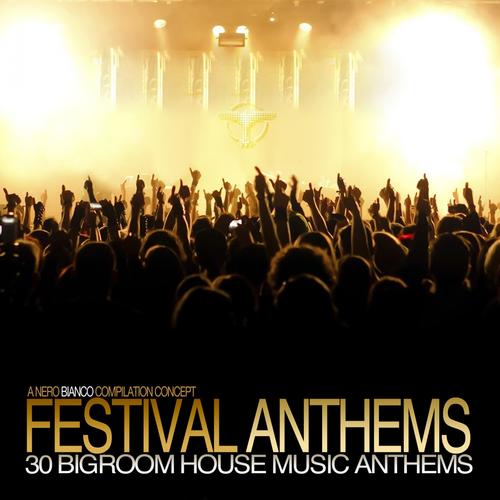 Festival Anthems