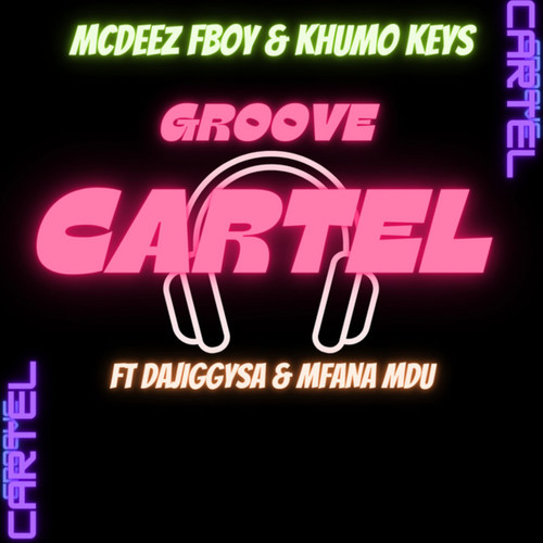 Groove Cartel