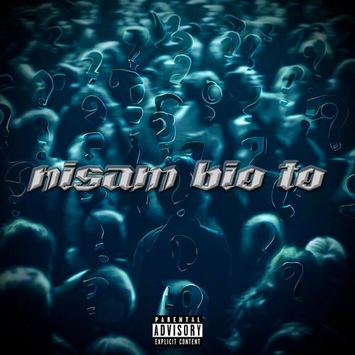 Nisam Bio To (feat. Č) [Explicit]