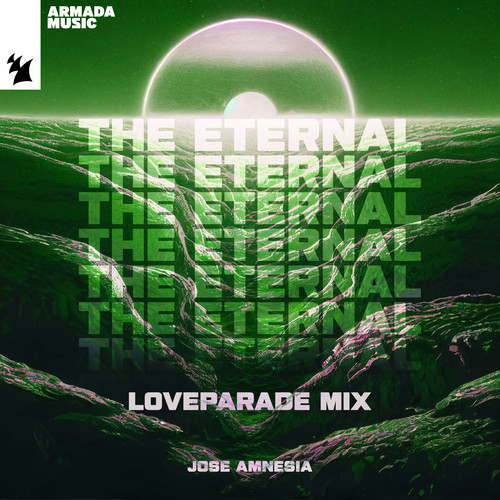 The Eternal (Loveparade Mix)