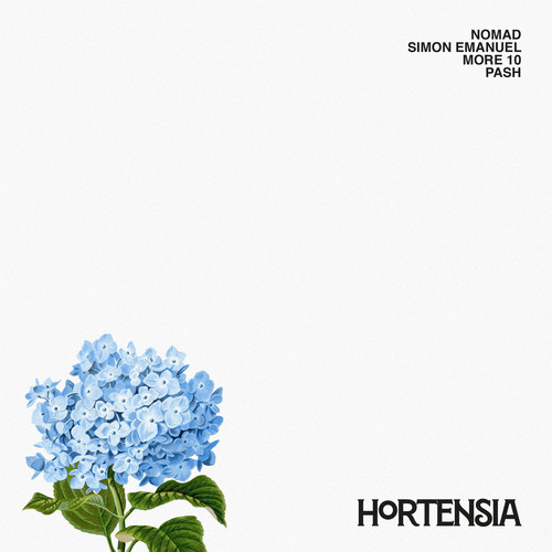 Hortensia