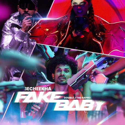 Fake Baby (feat. Arcado)