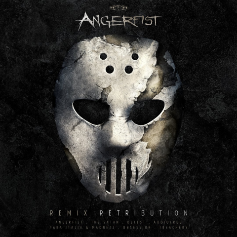 Remix Retribution EP