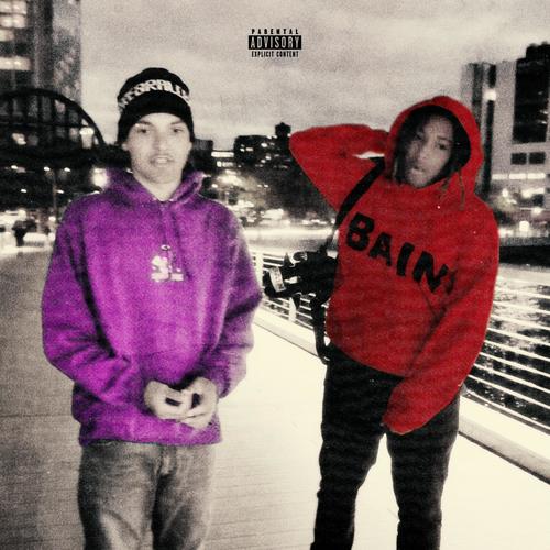 Bank (feat. Xhulooo) [Explicit]