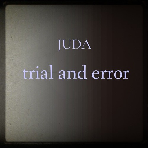 trial and error