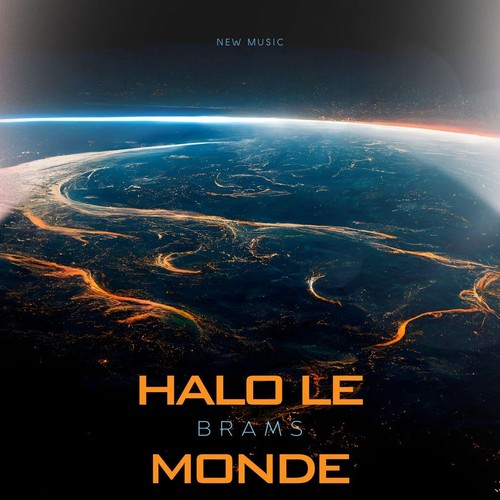 Halo le monde (Explicit)