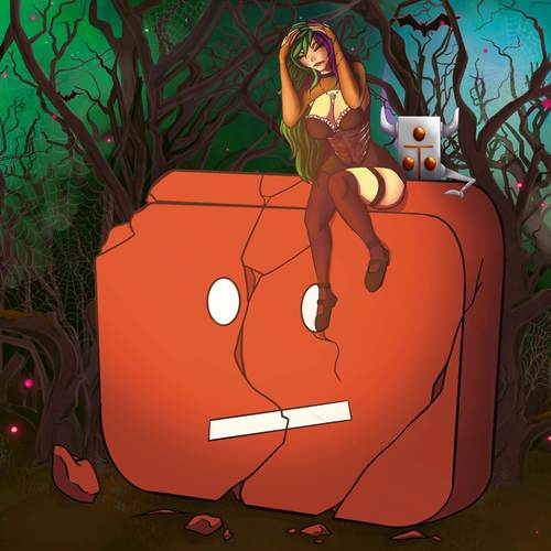 Content Identity Funeral (Explicit)