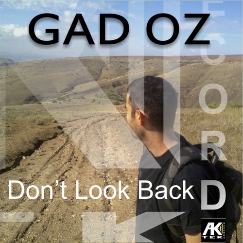 Don't Look Back