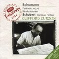 Schumann, Schubert - Piano Works - Clifford Curzon