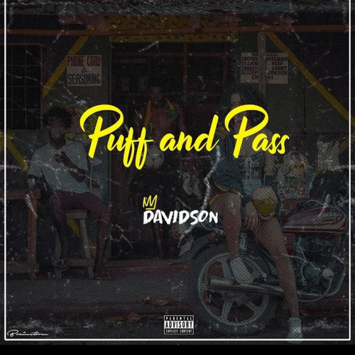 Puff and Pass (Explicit)