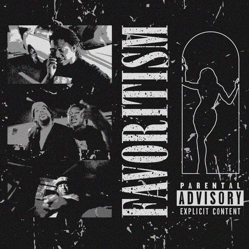 Favoritism (feat. Key!) [Explicit]