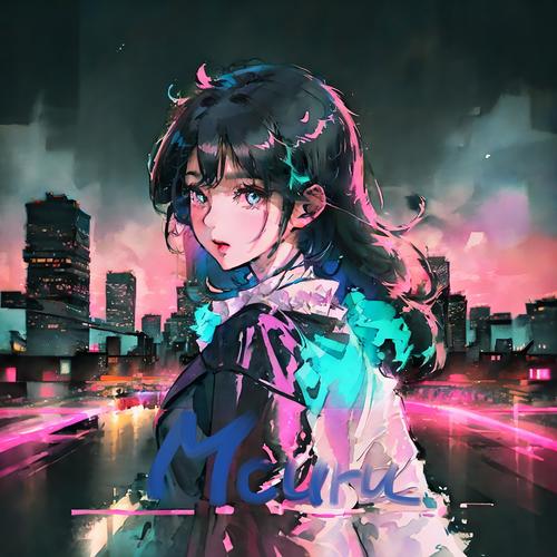 Neon no onna