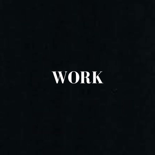 Work (Explicit)