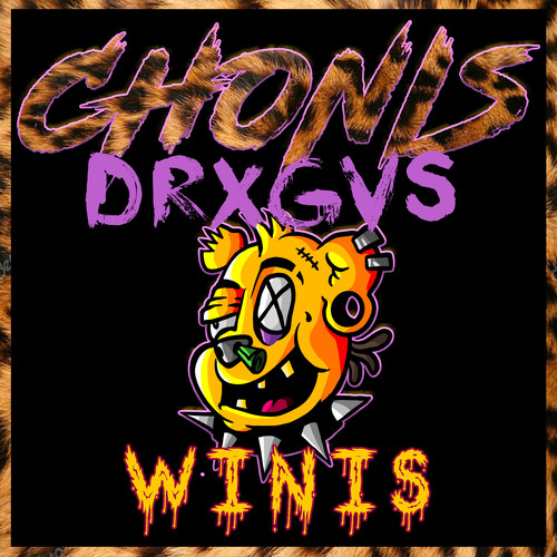 Chonis, Drxgvs y Winis (Explicit)