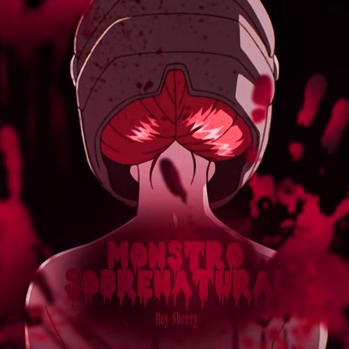 Monstro Sobrenatural: Lucy (Elfen Lied)