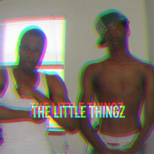 The little Thingz (Explicit)