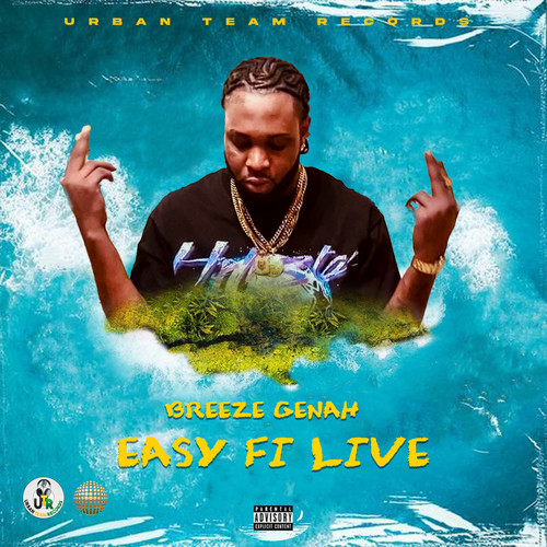 Easy Fi Live (Explicit)