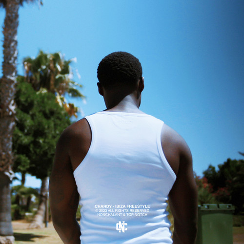 Ibiza Freestyle (Explicit)