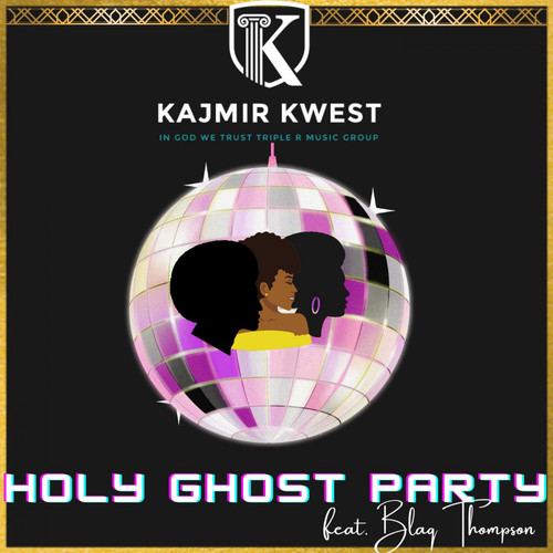 Holy Ghost Party