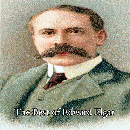 The Best of Elgar