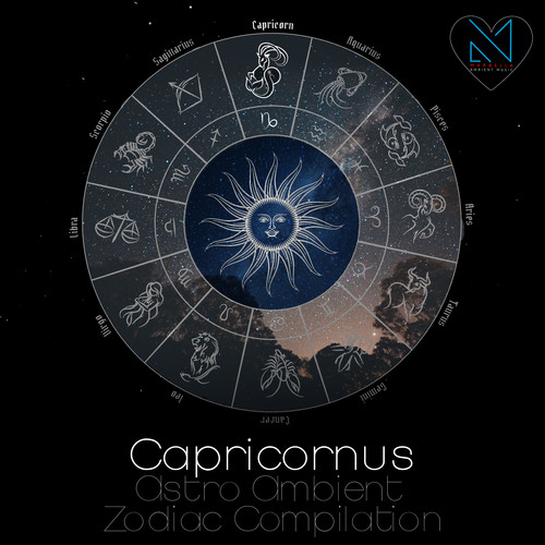 Capricornus (Astro Ambient Zodiac)