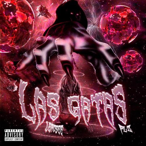 LAS GATAS (feat. Leirosee) [Explicit]