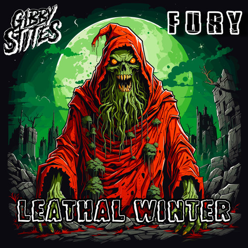 Leathal Winter (Explicit)