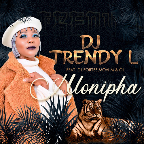 Hlonipha (feat. Dj Fortee, Movi M and OJ)