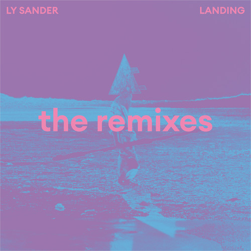 Landing Sampler 2