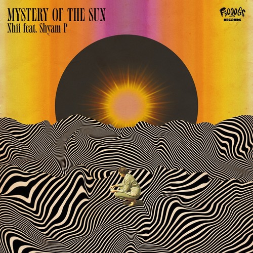 Mystery of the Sun