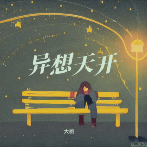 异想天开