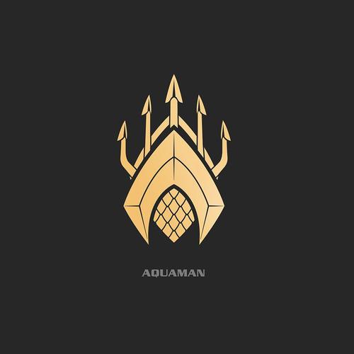 Aquaman（Cover）