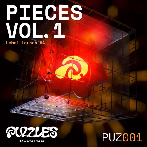 Pieces, Vol. 1