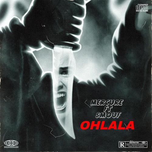 Ohlala (feat. smouf)