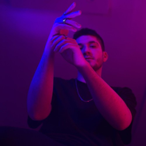 Zbrodnia i kara (Explicit)