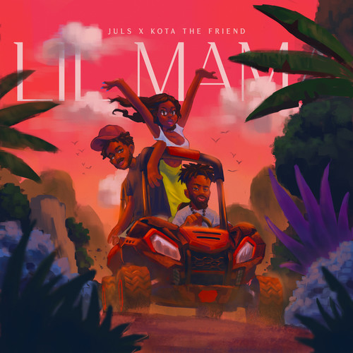 Lil Mama (Explicit)