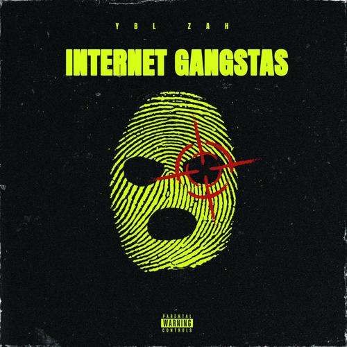 Internet Gangstas (2 Packs) [Explicit]