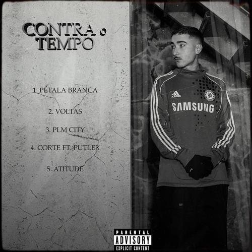 Corte (feat. Putlex) [Explicit]