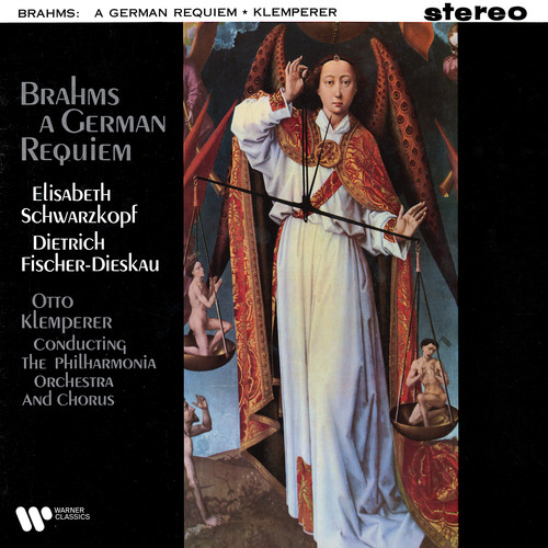 Brahms: A German Requiem, Op. 45