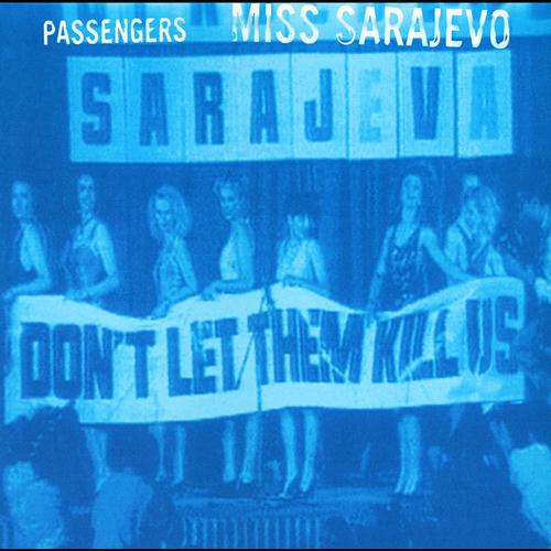 Miss Sarajevo