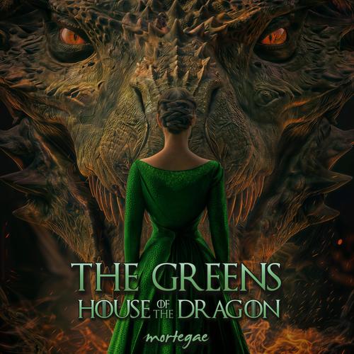 The Greens (The Green Dress - orchestral arrangement from House of the Dragon)