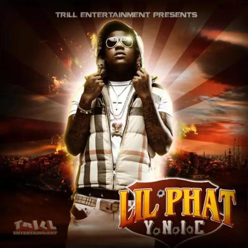 In My Shoes (feat. Young Scooter) [Explicit]