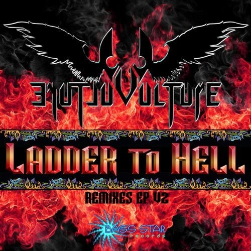 Ladder to Hell Remixes, Pt. 2