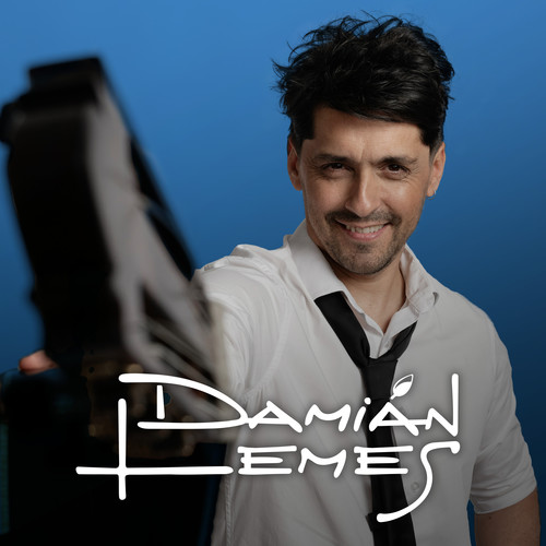 Damián Lemes