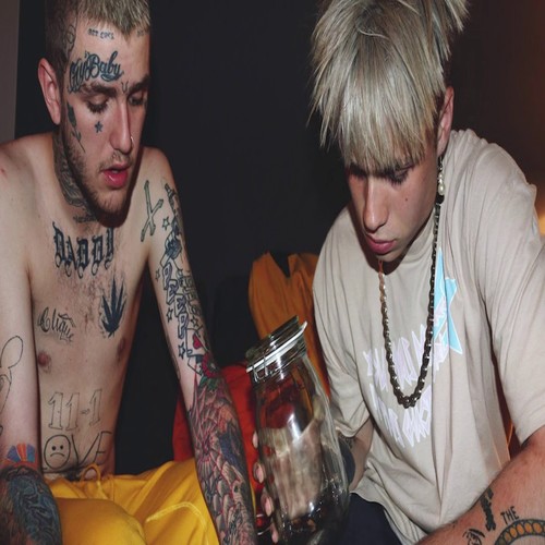 Letter to Peep