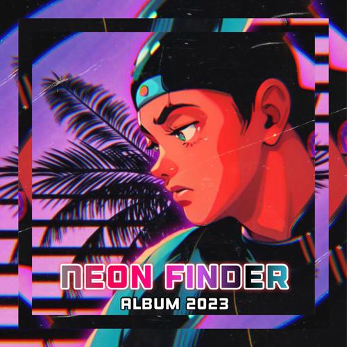 Neon Finder (Explicit)