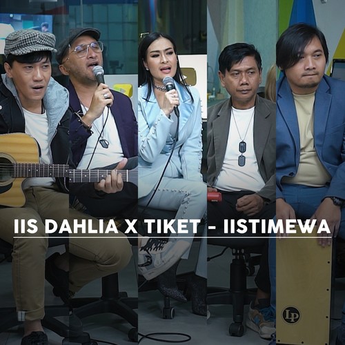 IISTIMEWA (Acoustic)