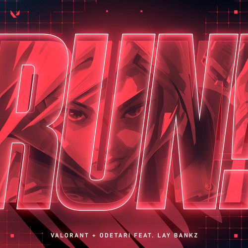 RUN! (feat. Lay Bankz) [Explicit]